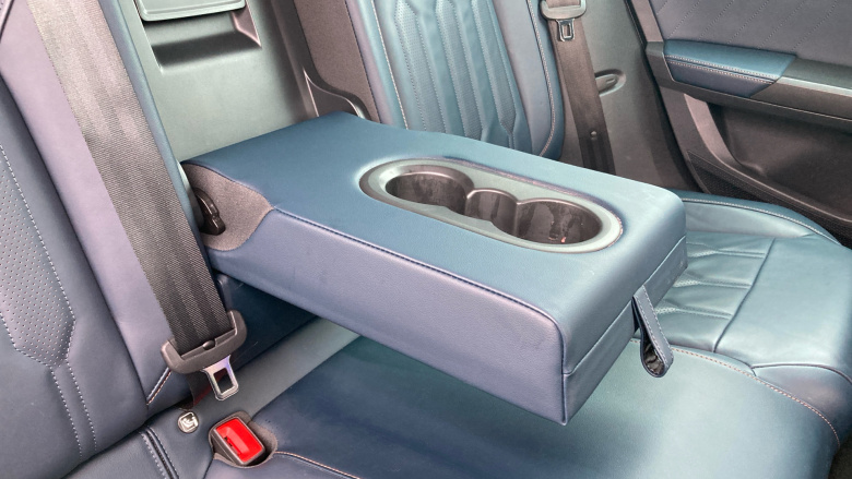 CUPRA Formentor 1.4 eHybrid 204 V2 5dr DSG Estate